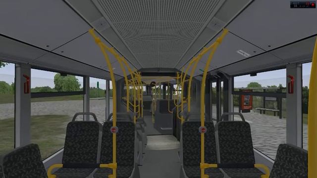 Testing the new Omsi 2 Citaro O530 & O530G Ecolife Tuning & Sound Add On by Morphi смотреть онлайн