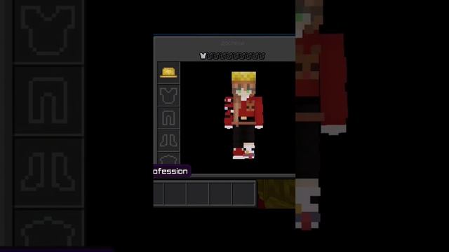 Мод: Средневековая одежда #minecraft смотреть онлайн
