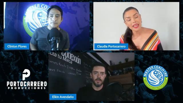 Actitud Positiva en tiempo de Crisis смотреть онлайн