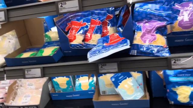 2024 ALDI Shop with Me | Grocery Haul | Mini Vlog смотреть онлайн