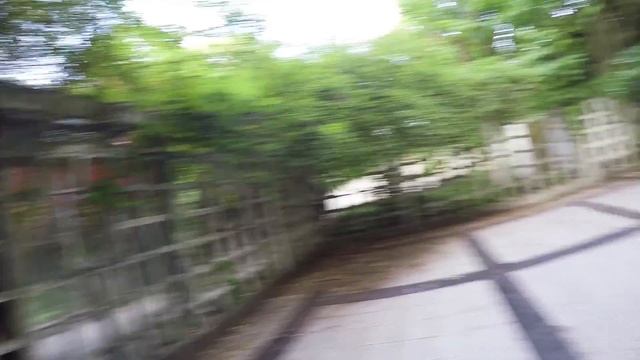 Шанхай #4 - ищем тайное место где прятался враг Мао Цзедуна смотреть онлайн