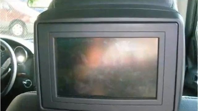 2008 Mercedes-Benz GL-Class available from Sport And Vintage смотреть онлайн