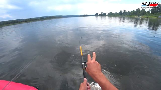 РЫБАЛКА НА ОКУНЯ | ОТДЫХ | ШАШЛЫКИ смотреть онлайн