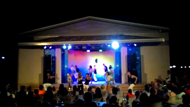 "Танцуй со мной" смотреть онлайн