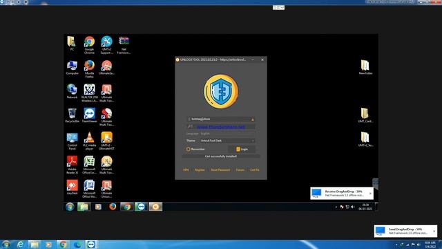 unlock tool not open | all error fix unlock tool смотреть онлайн