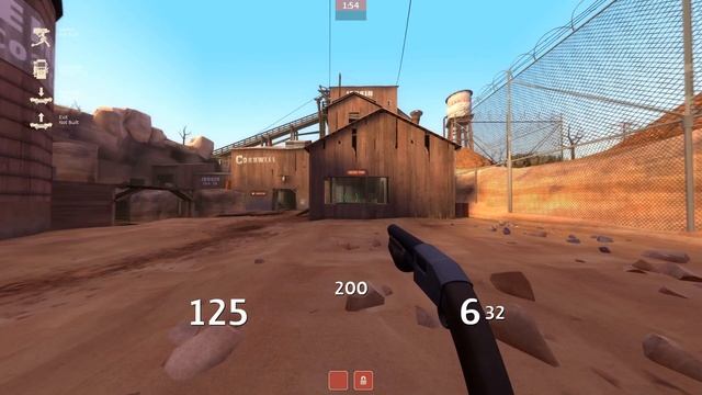 [TF2c] Features I LIKE in Team Fortress 2 Classic! смотреть онлайн