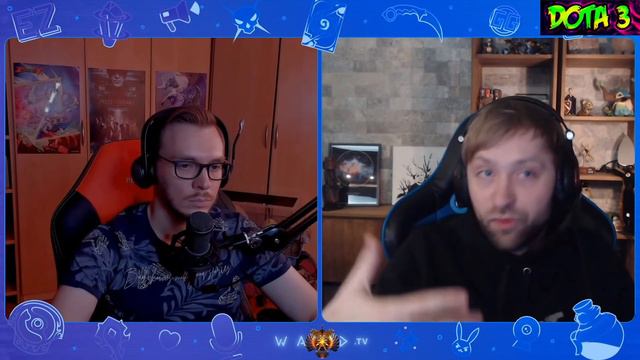 ЭКСКЛЮЗИВ- НС О ЭПИЛЕПТИК КИДЕ И ЛИГЕ ЛЕГЕНД/ДРЕД /NS Dread/Dota 2 ХВОСТ ДРЭД /KBU/ДОТА 2 КБУ Navi смотреть онлайн