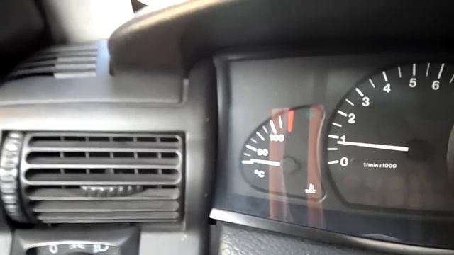 = КАК ПРОГРЕВАТЬ ДВИЖОК ЗИМОЙ НА Opel Оmega ®️ смотреть онлайн