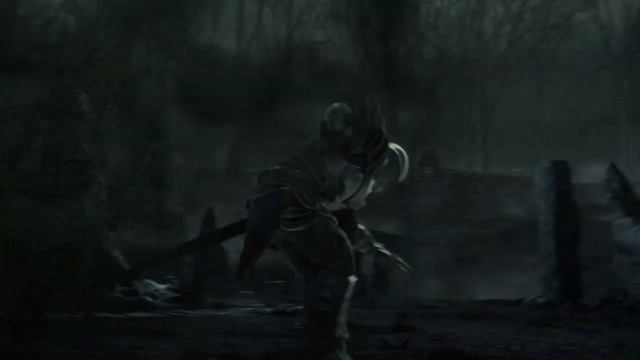 Risen 3 - Teaser Trailer [UK] смотреть онлайн
