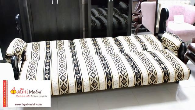 Диван Мажор-3. Фабрика Ливс смотреть онлайн