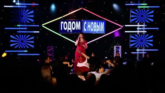 Альфия Мурсалова - Зачем (Новый год по братски!) смотреть онлайн