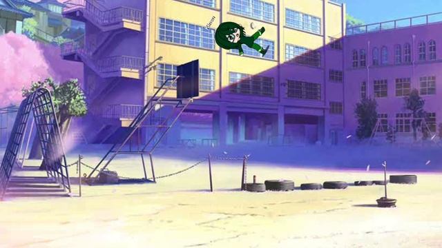 друзья и злюка часть 1