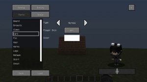 Обзор модов Minecraft #2 - Как стать ребёнком в Minecraft