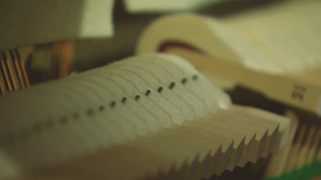 Ludovico Einaudi - Night  - Radio 1s Piano Sessions