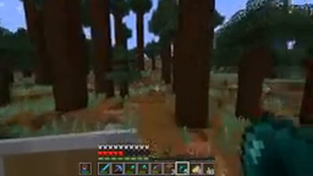 Minecraft - TDS' Minecraft Server - 065 - Картограф (T933) смотреть онлайн