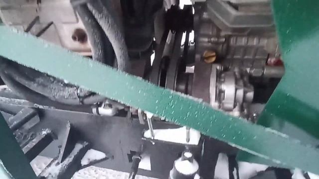 -20 ? запуск двигателя с двумя нш насосами. смотреть онлайн