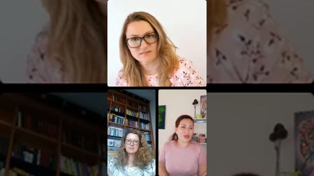 Как творчество помогает женщине быть счастливой смотреть онлайн