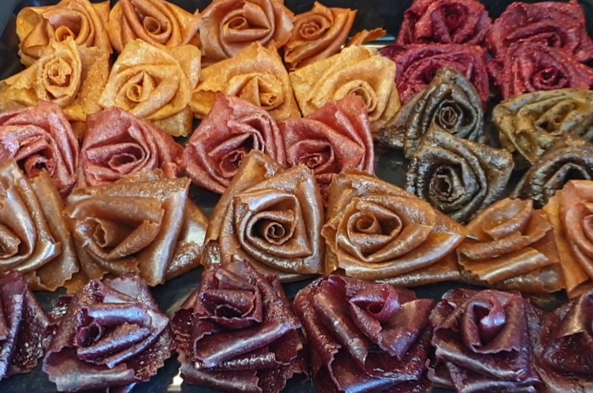 ПОДАРОЧНЫЕ НАБОРЫ ПАСТИЛЫ и ФРИПСОВ к 8 марта ?