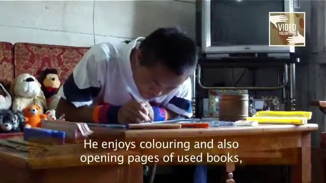 No School for Special Children смотреть онлайн