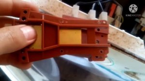 Ремонт стиральной машины ARDO EURO A 600. Не включается.