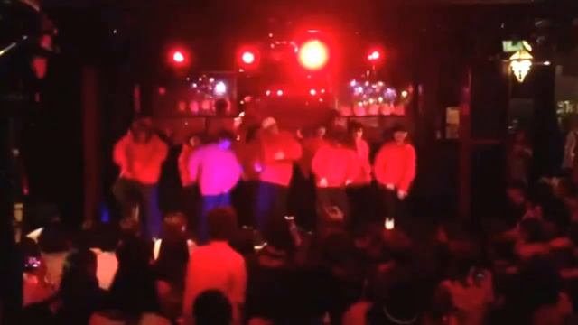 Updraft HIPHOP Unit vol.7 смотреть онлайн