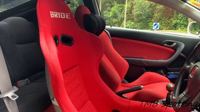 Honda Integra Type R 1 Year Ownership Update | My Integra Type R Journey Ep 4 смотреть онлайн