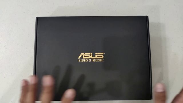 Asus Dual RTX 3050 OC - Unboxing Only смотреть онлайн