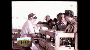 Фитиль - киножурнал. Сатира 1970