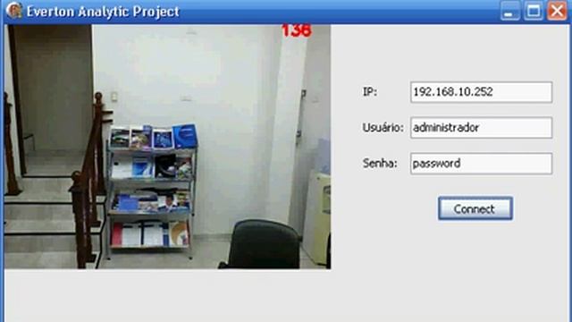 Opencv with Panasonic Ip Camera - Detect Missing Objects смотреть онлайн