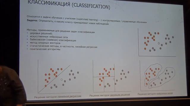 2021-12-15 Методы Data Mining в решении задач управления регионом смотреть онлайн