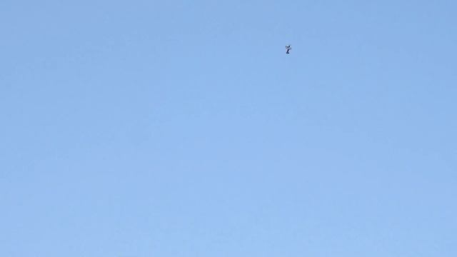 Volantex RC F4U Corsair 3D/6G World War II Radio Control RC Warbird/RC Airplane Unbox and Test смотреть онлайн