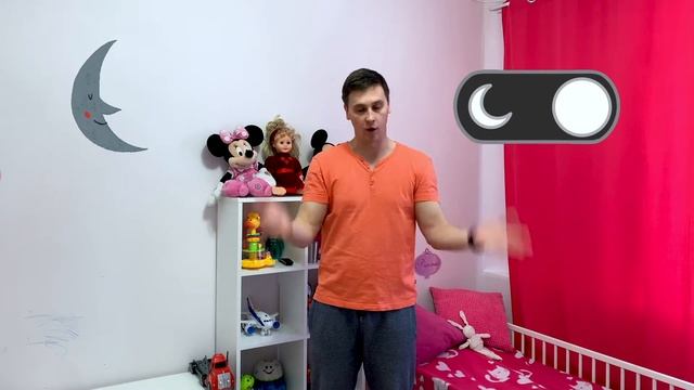Почему солнце не светит ночью? смотреть онлайн