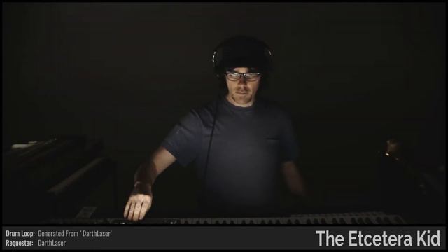 The Etcetera Kid • Silent Soliloquy • Improvised on 2018-06-20 (#2) смотреть онлайн