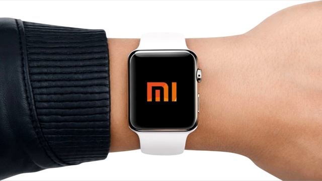 Xiaomi Mi Watch на Wear OS готовятся к выходу ??? смотреть онлайн