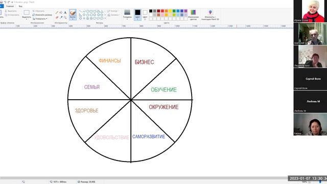 1 Определяем приоритеты смотреть онлайн