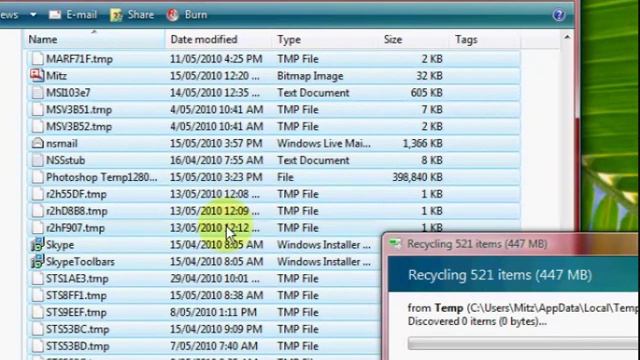 Computer maintenance tips and tricks - backup files and clean computer смотреть онлайн