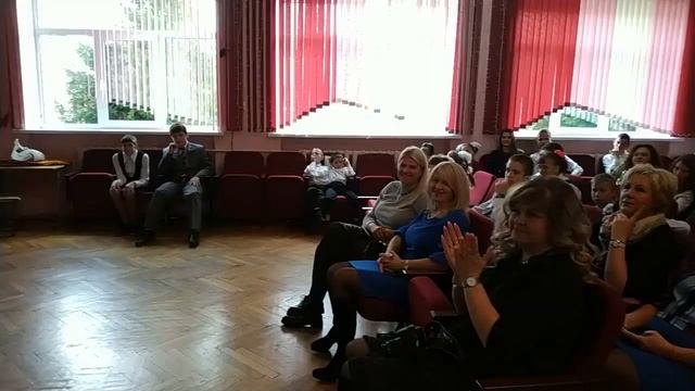 День Учителя_2019 смотреть онлайн