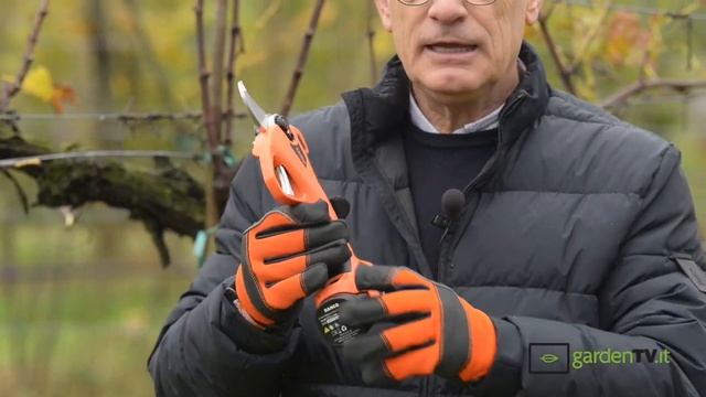 Электросекатор Аккумуляторный Bahco BCL20IB смотреть онлайн