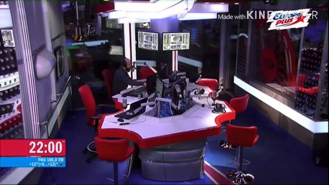 Часовая отбивка «Европа Плюс» смотреть онлайн