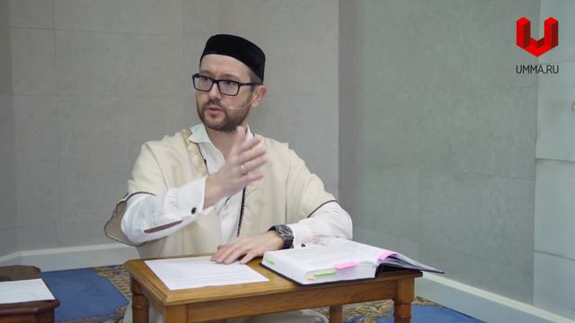 Он склоняется к атеизму