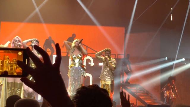 *4k* Steps - Here and Now, Scared of The Dark, Tragedy *Full Encore Performance* смотреть онлайн