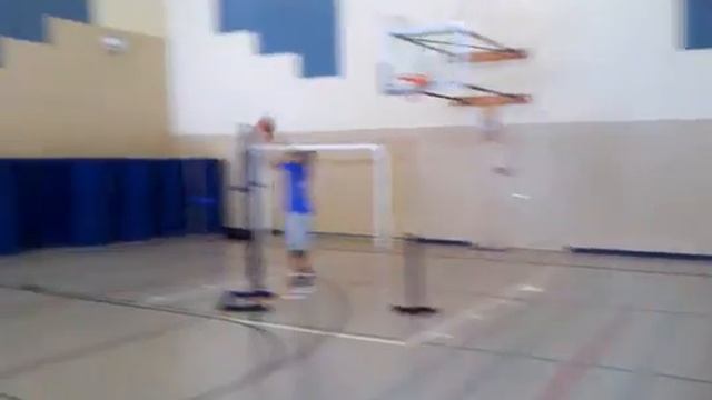 ADEA PRIME CLASS 2015 FASTBREAK JS.3gp смотреть онлайн