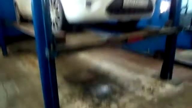 Подъемник четырехстоечный Италия б у смотреть онлайн