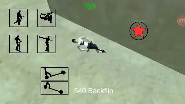 New pro scooter game called pro scooter freestyle смотреть онлайн