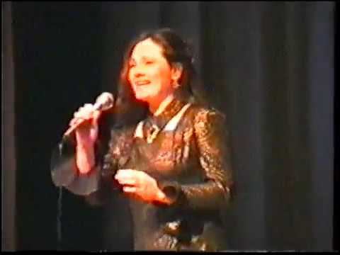 1994.02.15 Вечер без тебя - Елена Сокольская смотреть онлайн