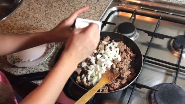 Печень индейки в соусе/пошаговый видео рецепт смотреть онлайн