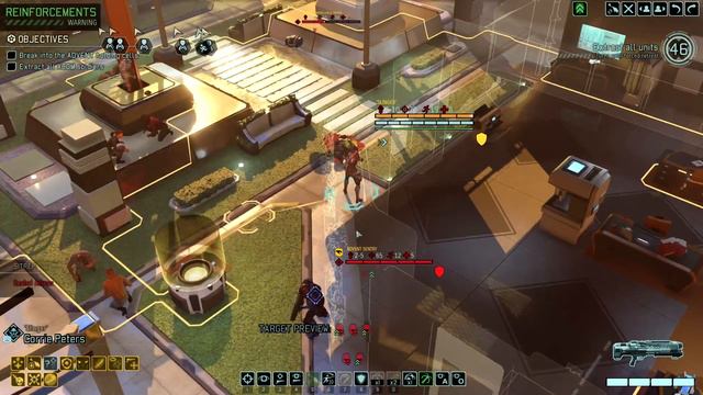 XCOM 2 Mass Effect LW Ep#29 #short 1440p смотреть онлайн