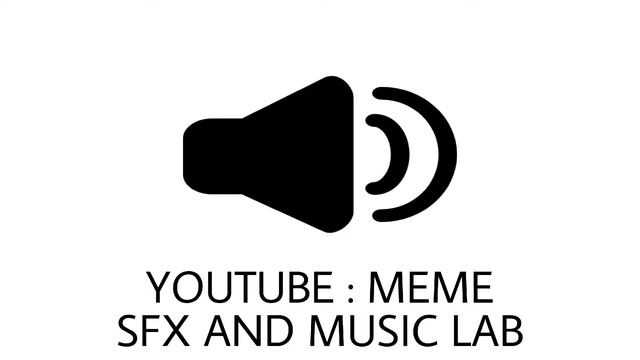 Bing Chilling (John Cena) | Meme Sound Effect