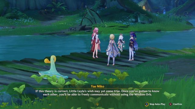 Fabulous Fungus Frenzy (Day 2 Story) смотреть онлайн