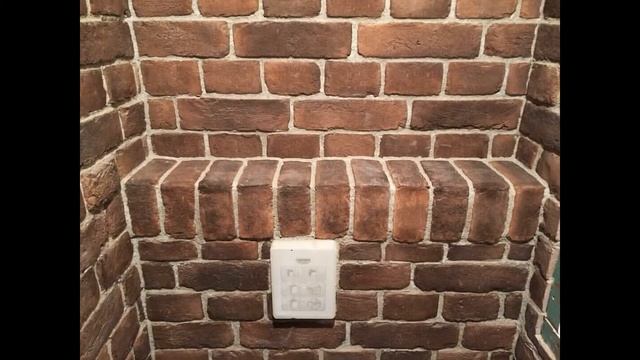 Плитка под кирпич Охта|Petro-man.ru|Кирпич Охта смотреть онлайн